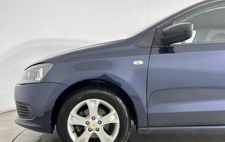 Volkswagen Polo VI (EU Market), 2012 год, 630 000 рублей, 9 фотография