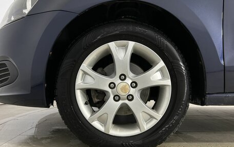 Volkswagen Polo VI (EU Market), 2012 год, 630 000 рублей, 14 фотография