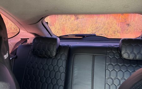 Ford Focus II рестайлинг, 2010 год, 400 000 рублей, 7 фотография