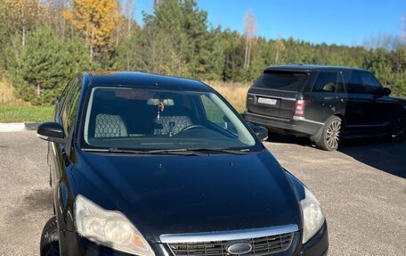 Ford Focus II рестайлинг, 2010 год, 400 000 рублей, 4 фотография