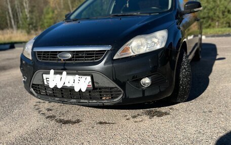 Ford Focus II рестайлинг, 2010 год, 400 000 рублей, 6 фотография