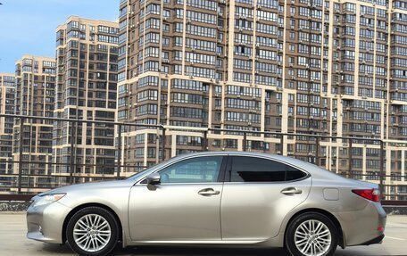 Lexus ES VII, 2014 год, 1 750 000 рублей, 4 фотография