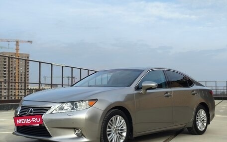 Lexus ES VII, 2014 год, 1 750 000 рублей, 3 фотография