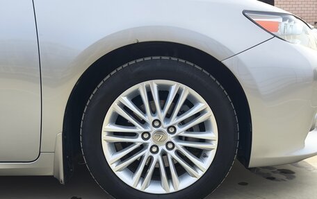 Lexus ES VII, 2014 год, 1 750 000 рублей, 9 фотография