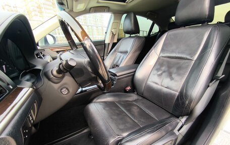 Lexus ES VII, 2014 год, 1 750 000 рублей, 11 фотография