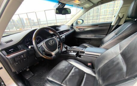 Lexus ES VII, 2014 год, 1 750 000 рублей, 13 фотография