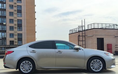 Lexus ES VII, 2014 год, 1 750 000 рублей, 8 фотография