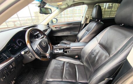 Lexus ES VII, 2014 год, 1 750 000 рублей, 12 фотография