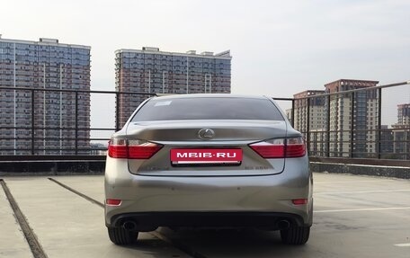 Lexus ES VII, 2014 год, 1 750 000 рублей, 6 фотография