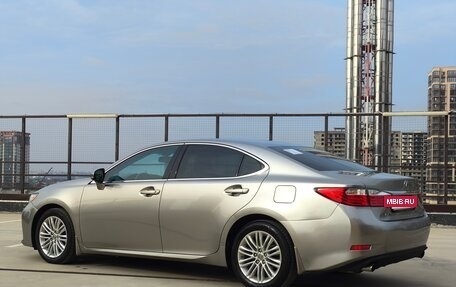 Lexus ES VII, 2014 год, 1 750 000 рублей, 5 фотография