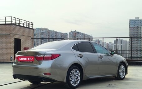 Lexus ES VII, 2014 год, 1 750 000 рублей, 7 фотография