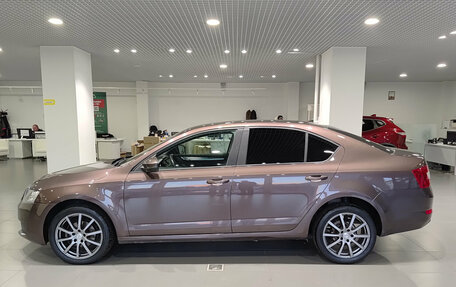 Skoda Octavia, 2014 год, 813 000 рублей, 8 фотография