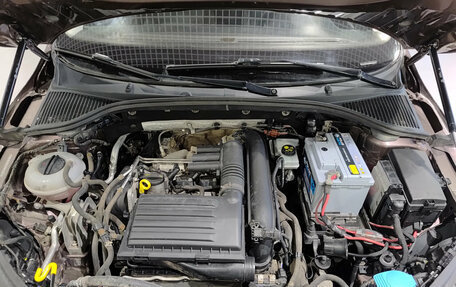 Skoda Octavia, 2014 год, 813 000 рублей, 9 фотография