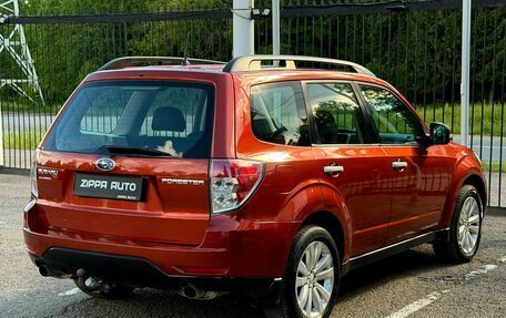 Subaru Forester, 2011 год, 829 000 рублей, 4 фотография