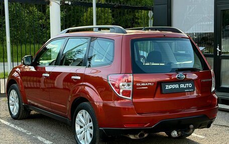 Subaru Forester, 2011 год, 829 000 рублей, 6 фотография