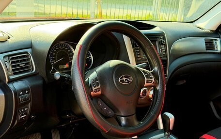 Subaru Forester, 2011 год, 829 000 рублей, 8 фотография