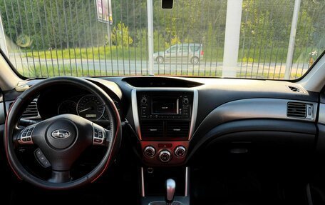 Subaru Forester, 2011 год, 829 000 рублей, 10 фотография