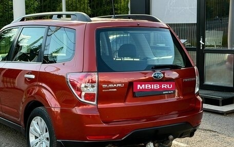 Subaru Forester, 2011 год, 829 000 рублей, 7 фотография