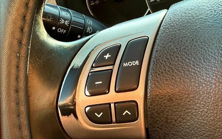 Subaru Forester, 2011 год, 829 000 рублей, 13 фотография