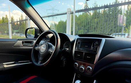 Subaru Forester, 2011 год, 829 000 рублей, 9 фотография