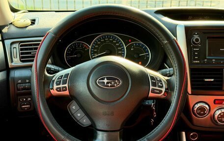 Subaru Forester, 2011 год, 829 000 рублей, 12 фотография