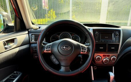 Subaru Forester, 2011 год, 829 000 рублей, 11 фотография