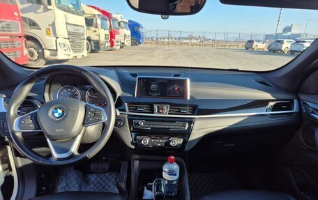 BMW X1, 2020 год, 2 750 000 рублей, 4 фотография