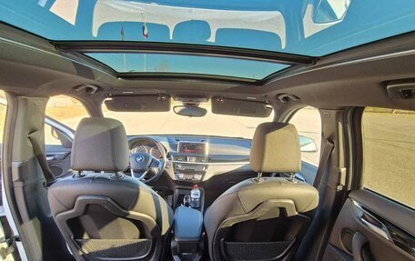 BMW X1, 2020 год, 2 750 000 рублей, 5 фотография