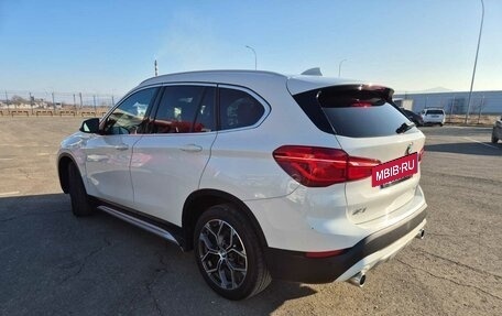 BMW X1, 2020 год, 2 750 000 рублей, 2 фотография