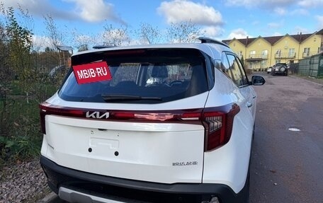 KIA Seltos I, 2026 год, 3 400 000 рублей, 4 фотография