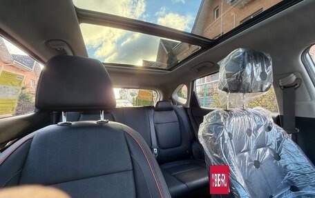 KIA Seltos I, 2026 год, 3 400 000 рублей, 8 фотография