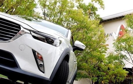 Mazda CX-3 I, 2017 год, 1 150 000 рублей, 4 фотография