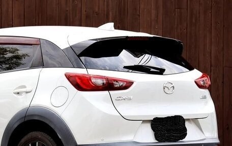 Mazda CX-3 I, 2017 год, 1 150 000 рублей, 6 фотография