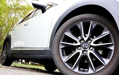 Mazda CX-3 I, 2017 год, 1 150 000 рублей, 9 фотография