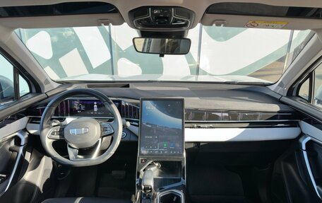 Geely Atlas, 2023 год, 2 270 000 рублей, 2 фотография