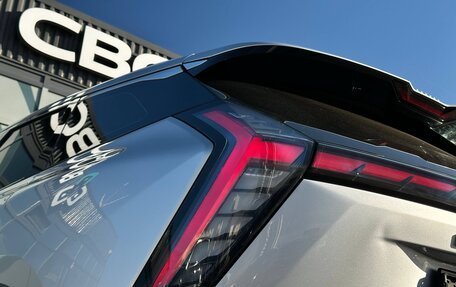 Geely Atlas, 2023 год, 2 270 000 рублей, 11 фотография