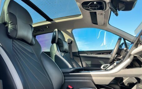 Geely Atlas, 2023 год, 2 270 000 рублей, 7 фотография