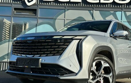 Geely Atlas, 2023 год, 2 270 000 рублей, 10 фотография