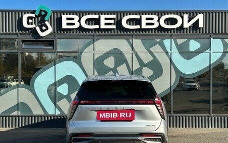 Geely Atlas, 2023 год, 2 270 000 рублей, 6 фотография