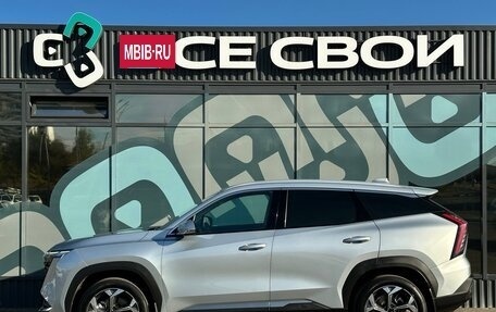 Geely Atlas, 2023 год, 2 270 000 рублей, 9 фотография