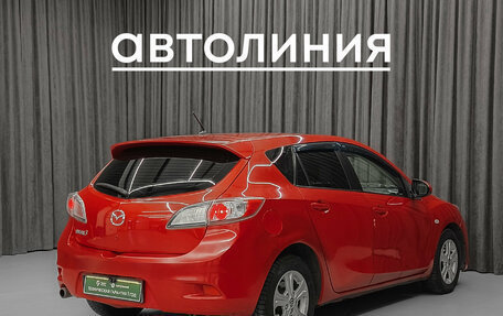 Mazda 3, 2012 год, 830 000 рублей, 8 фотография