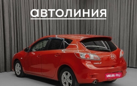 Mazda 3, 2012 год, 830 000 рублей, 6 фотография