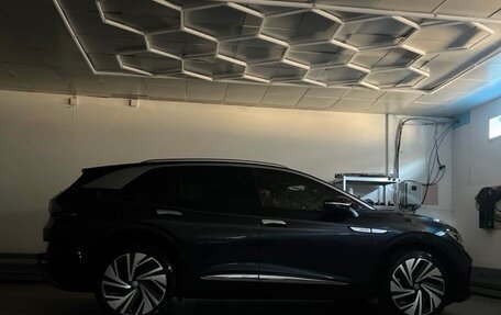 Volkswagen ID.4, 2023 год, 4 500 000 рублей, 2 фотография