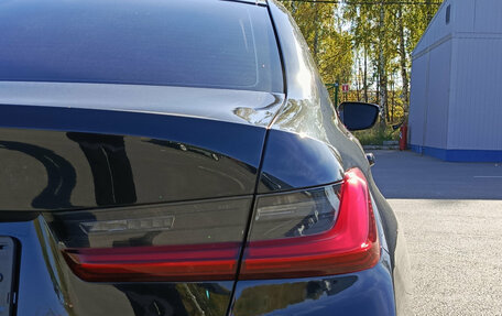 BMW 3 серия, 2019 год, 3 120 000 рублей, 9 фотография