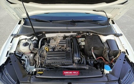 Volkswagen Passat B8 рестайлинг, 2016 год, 1 335 000 рублей, 9 фотография
