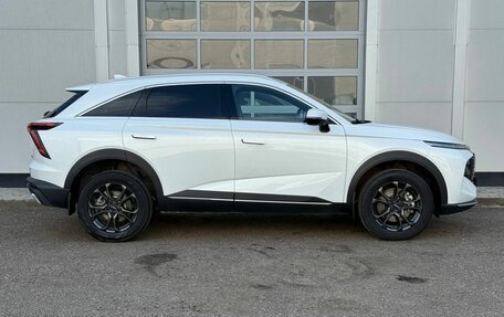 Haval F7, 2025 год, 2 501 000 рублей, 6 фотография