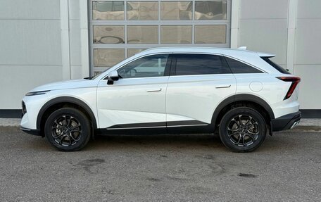Haval F7, 2025 год, 2 501 000 рублей, 2 фотография