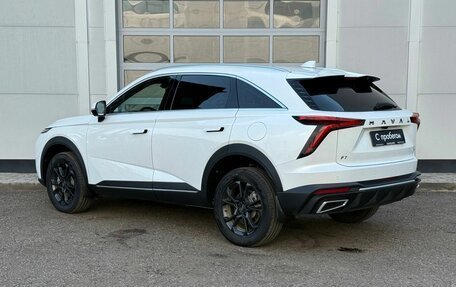 Haval F7, 2025 год, 2 501 000 рублей, 3 фотография