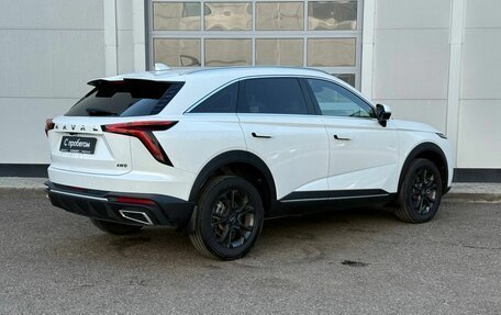 Haval F7, 2025 год, 2 501 000 рублей, 5 фотография