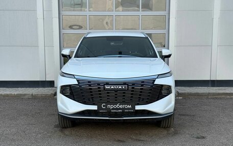 Haval F7, 2025 год, 2 501 000 рублей, 8 фотография